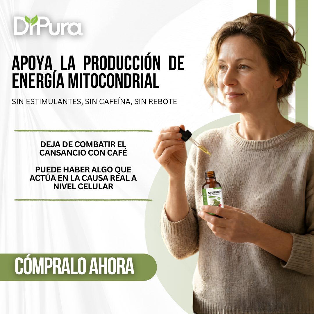 DrPura™ Gotas de Guanábana | Debilita Parásitos Intestinales Hasta Eliminarlos