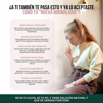 Vital Natural™ Gomitas de Equilibrio Femenino