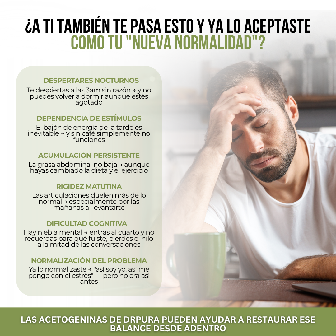 DrPura™ Gotas de Guanábana | Debilita Parásitos Intestinales Hasta Eliminarlos